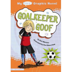 Goalkeeper Goof