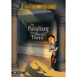 The Painting That Wasn't There