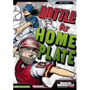 Battle for Home Plate