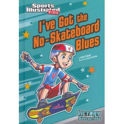 I've Got the No-Skateboard Blues