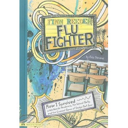 Finn Reeder, Flu Fighter