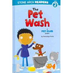 The Pet Wash