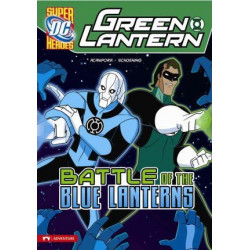 Battle of the Blue Lanterns