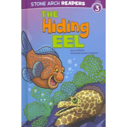 The Hiding Eel