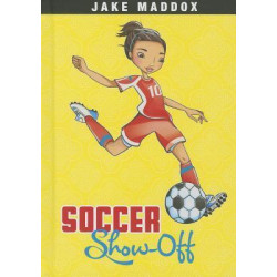 Soccer Show-Off