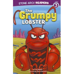 The Grumpy Lobster