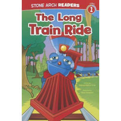 The Long Train Ride