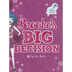 Brooke's Big Decision