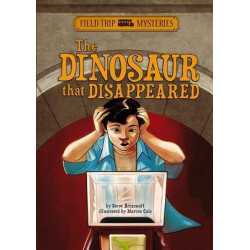Dinosaur that Disappeared