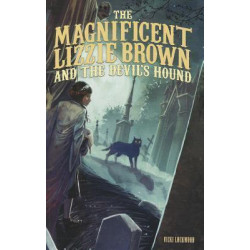The Magnificent Lizzie Brown and the Devil's Hound