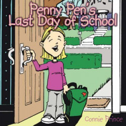 Penny Penn's Last Day of School