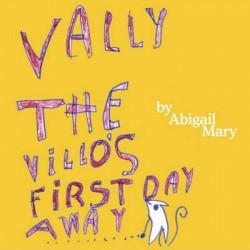 Vally The Villo's First Day Away
