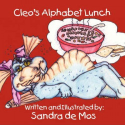 Cleo's Alphabet Lunch