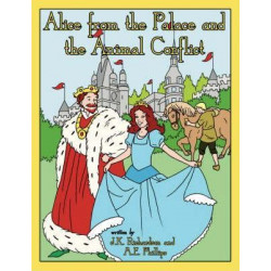Alice from the Palace and the Animal Conflict