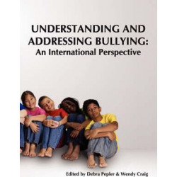 Understanding and Addressing Bullying