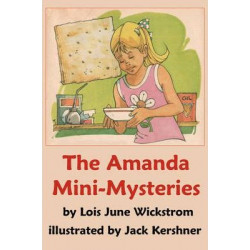 The Amanda Mini-Mysteries