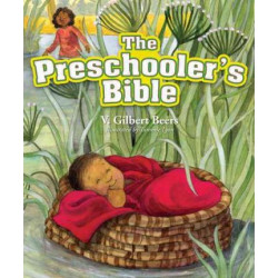 Preschooler's Bible