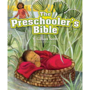 Preschooler's Bible