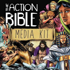 Action Bible Media Kit