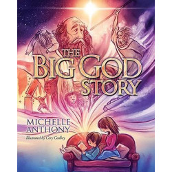 Big God Story