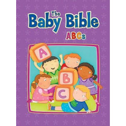 Baby Bible ABC