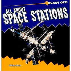 All about Space Stations