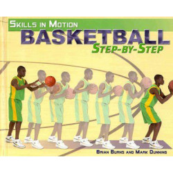 Basketball Step-By-Step