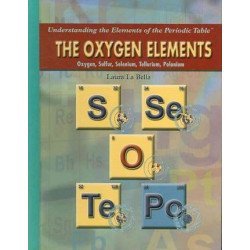 The Oxygen Elements