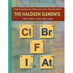 The Halogen Elements