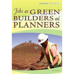 Jobs as Green Builders and Planners