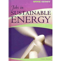 Jobs in Sustainable Energy