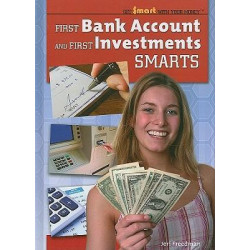 First Bank Account and First Investments Smarts