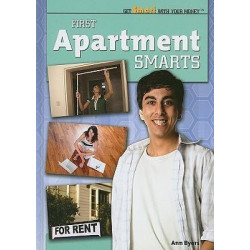 First Apartment Smarts