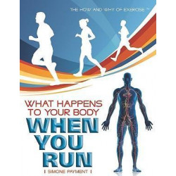 What Happens to Your Body When You Run