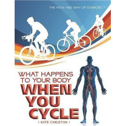 What Happens to Your Body When You Cycle