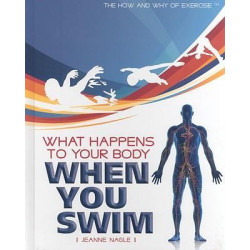 What Happens to Your Body When You Swim