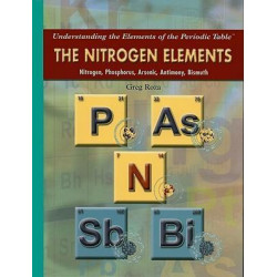 The Nitrogen Elements