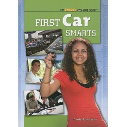 First Car Smarts