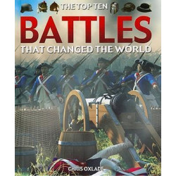 Battles That Changed the World