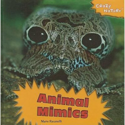 Animal Mimics