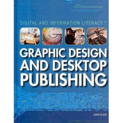 Graphic Design and Desktop Publishing