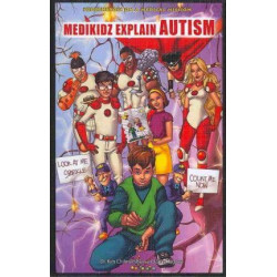 Medikidz Explain Autism