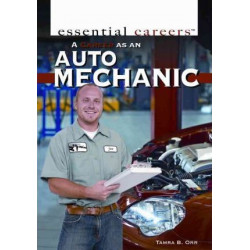 A Career as an Auto Mechanic
