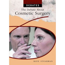 The Debate about Cosmetic Surgery