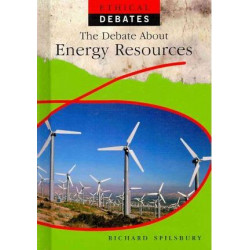 The Debate about Energy Resources