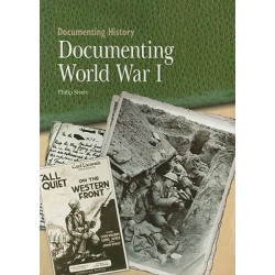 Documenting World War I