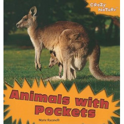 Animals with Pockets