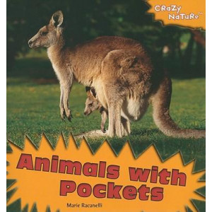 Animals with Pockets