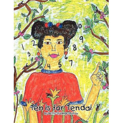 Ten Is for Tendai