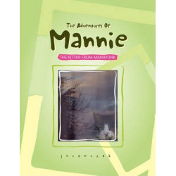 The Adventures of Mannie